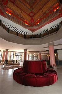 Отель Zalagh Kasbah Hotel & Spa в Марракеш - Марокко