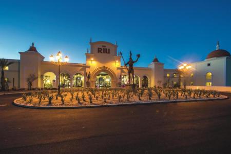 Riu Palace Cabo San Lucas