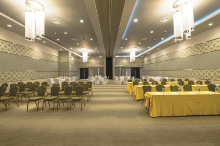 Riu Palace Cabo San Lucas