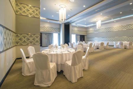 Riu Palace Cabo San Lucas