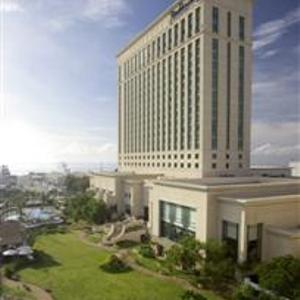 отель Radisson Blu Hotel Cebu