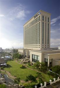 Radisson Blu Hotel Cebu
