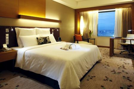 Radisson Blu Hotel Cebu