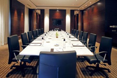 Radisson Blu Hotel Cebu