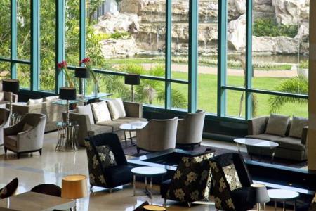 Radisson Blu Hotel Cebu