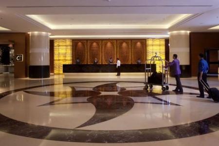 Radisson Blu Hotel Cebu