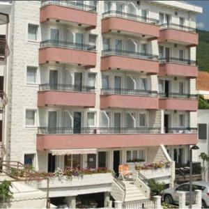 отель Apartment Radjenovic