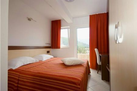 Отель Apartment Radjenovic в Будва - Черногория