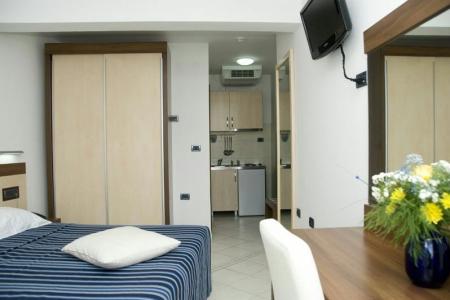 Отель Apartment Radjenovic в Будва - Черногория