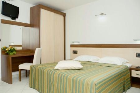 Отель Apartment Radjenovic в Будва - Черногория