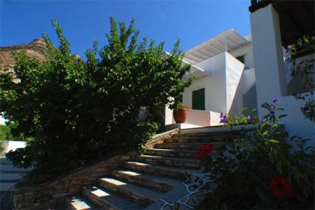 Alkyonis Villas