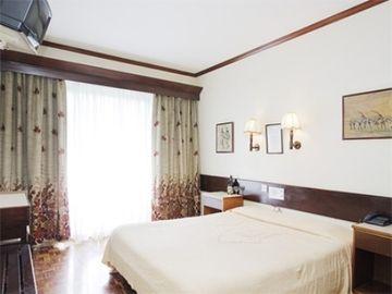 Отель Boulevard в Найроби - Кения