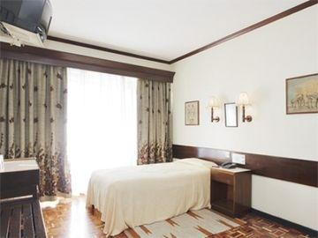 Отель Boulevard в Найроби - Кения