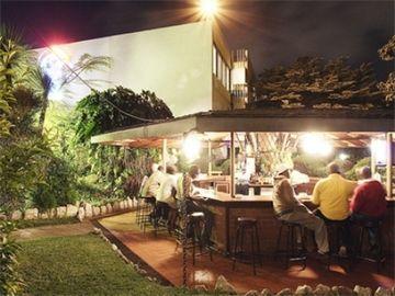 Отель Boulevard в Найроби - Кения