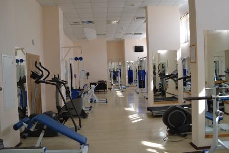 Отель Зеленая Долина санаторий в Туапсе - Россия