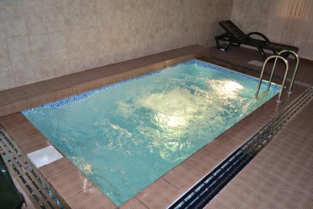 Отель Зеленая Долина санаторий в Туапсе - Россия