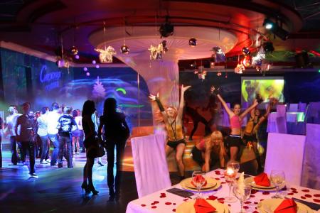 Отель Зеленая Долина санаторий в Туапсе - Россия