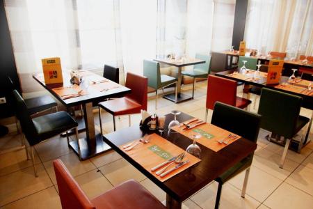 Отель АЗИМУТ Отель Бауман Казань в Казань - Россия