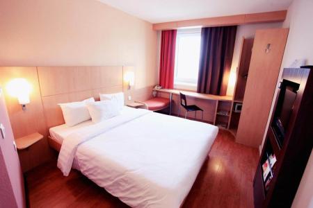 Отель АЗИМУТ Отель Бауман Казань в Казань - Россия