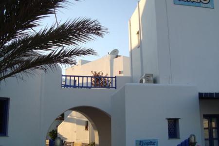 Aegeo Hotel