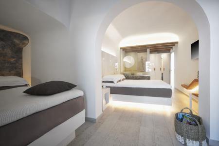 Vrahos Boutique Hotel