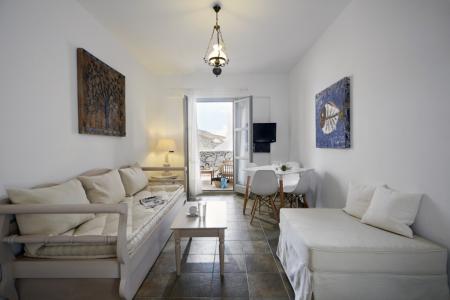 Vrahos Boutique Hotel