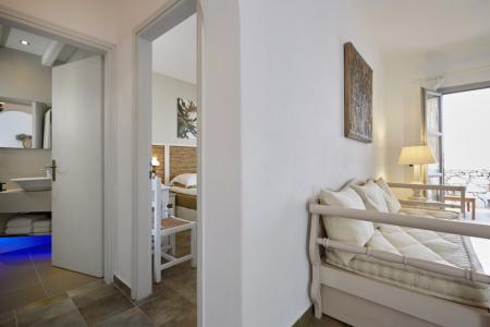 Vrahos Boutique Hotel