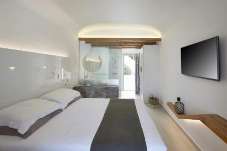 Vrahos Boutique Hotel