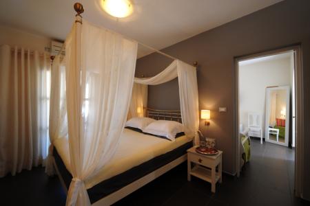 Vrahos Boutique Hotel