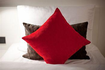 Отель Bohem Art Hotel в Будапешт - Венгрия