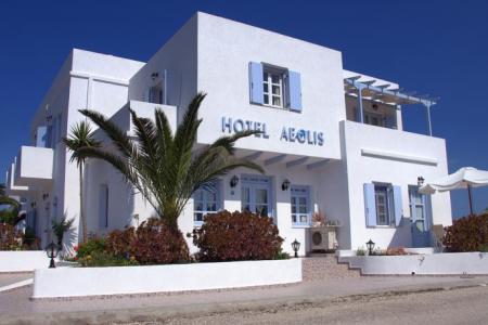 Aeolis Hotel