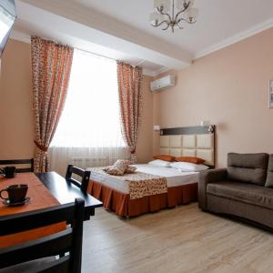 отель Светлана