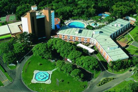 Bourbon Cataratas Resort & Convention Center