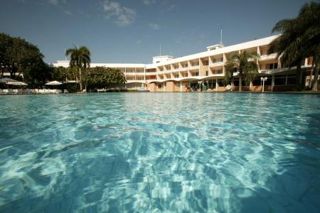 Bourbon Cataratas Resort & Convention Center