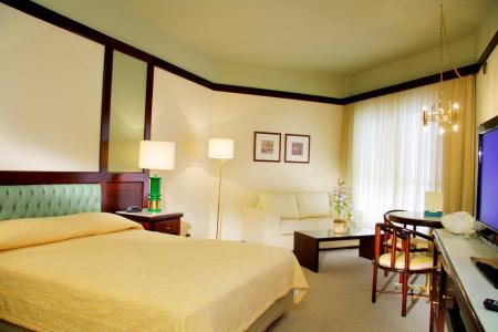 Bourbon Cataratas Resort & Convention Center