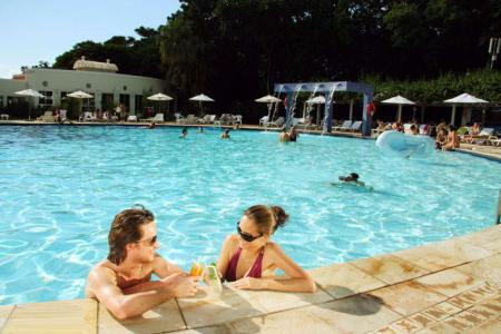 Bourbon Cataratas Resort & Convention Center