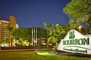 Bourbon Cataratas Resort & Convention Center