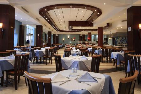 Отель Xperience St. George Homestay в Хадаба - Египет