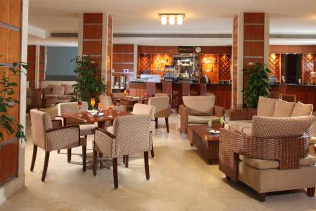 Отель Xperience St. George Homestay в Хадаба - Египет