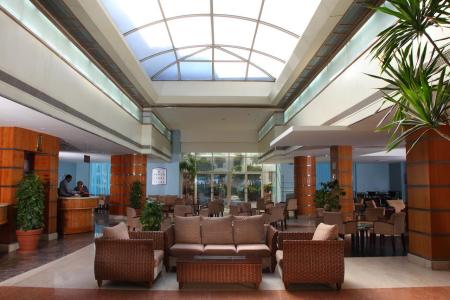 Отель Xperience St. George Homestay в Хадаба - Египет