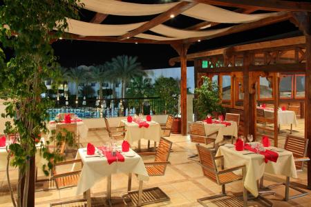 Отель Xperience St. George Homestay в Хадаба - Египет