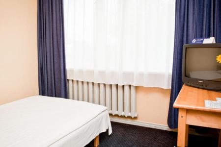 Kolonna Hotel Kuldiga