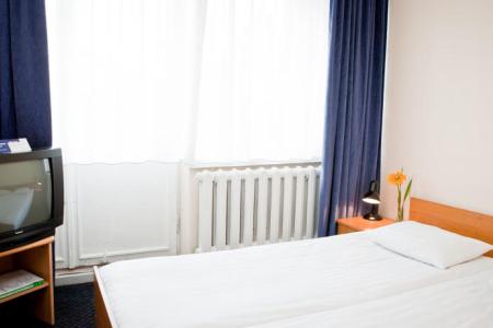 Kolonna Hotel Kuldiga