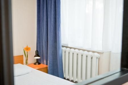 Kolonna Hotel Kuldiga