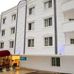 отель Argentum Hotel