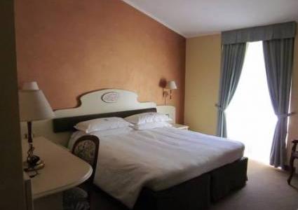 Hotel Villa Paradiso