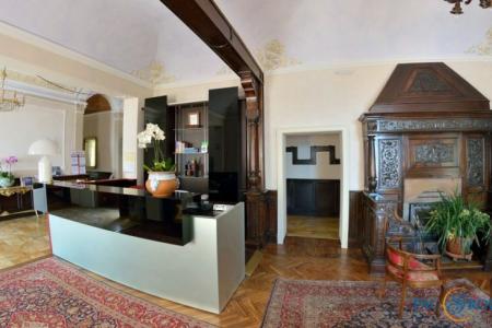 Hotel Villa Paradiso