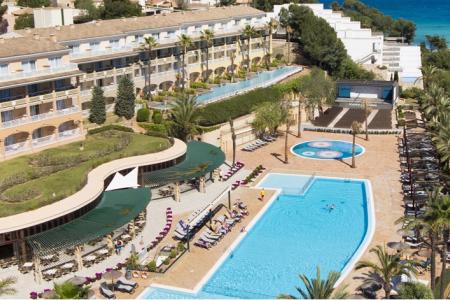 Insotel Cala Mandia Resort & Spa