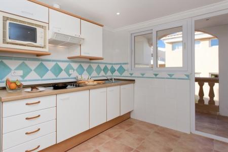 Insotel Cala Mandia Resort & Spa