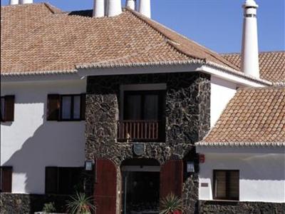 Parador de El Hierro